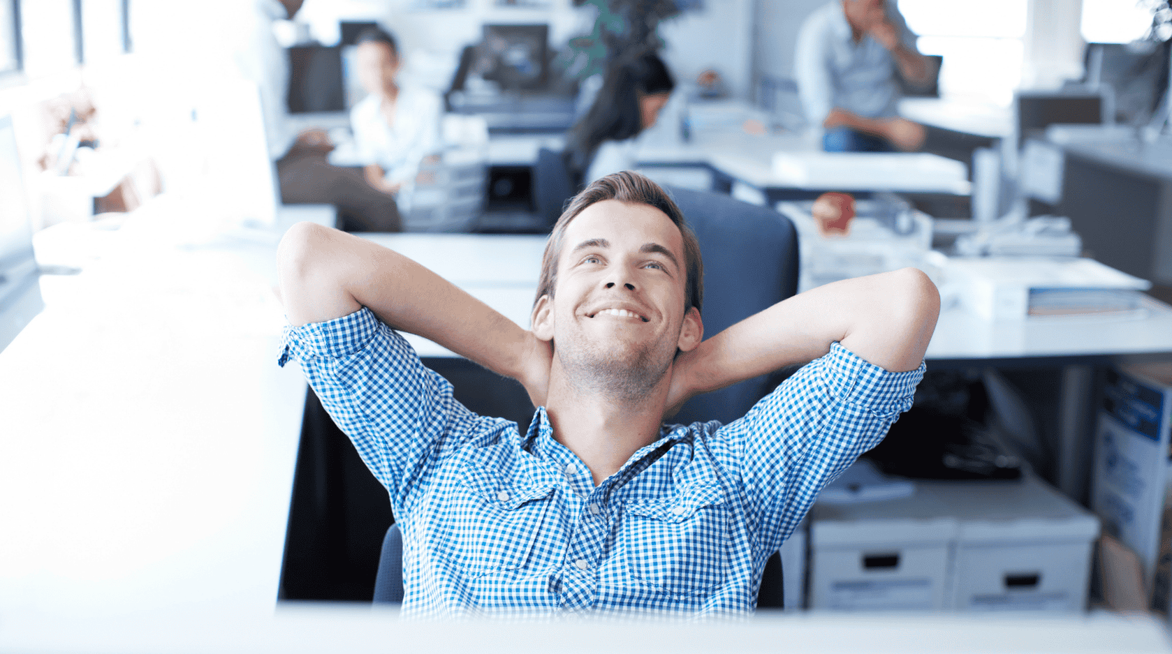 Business Health Support