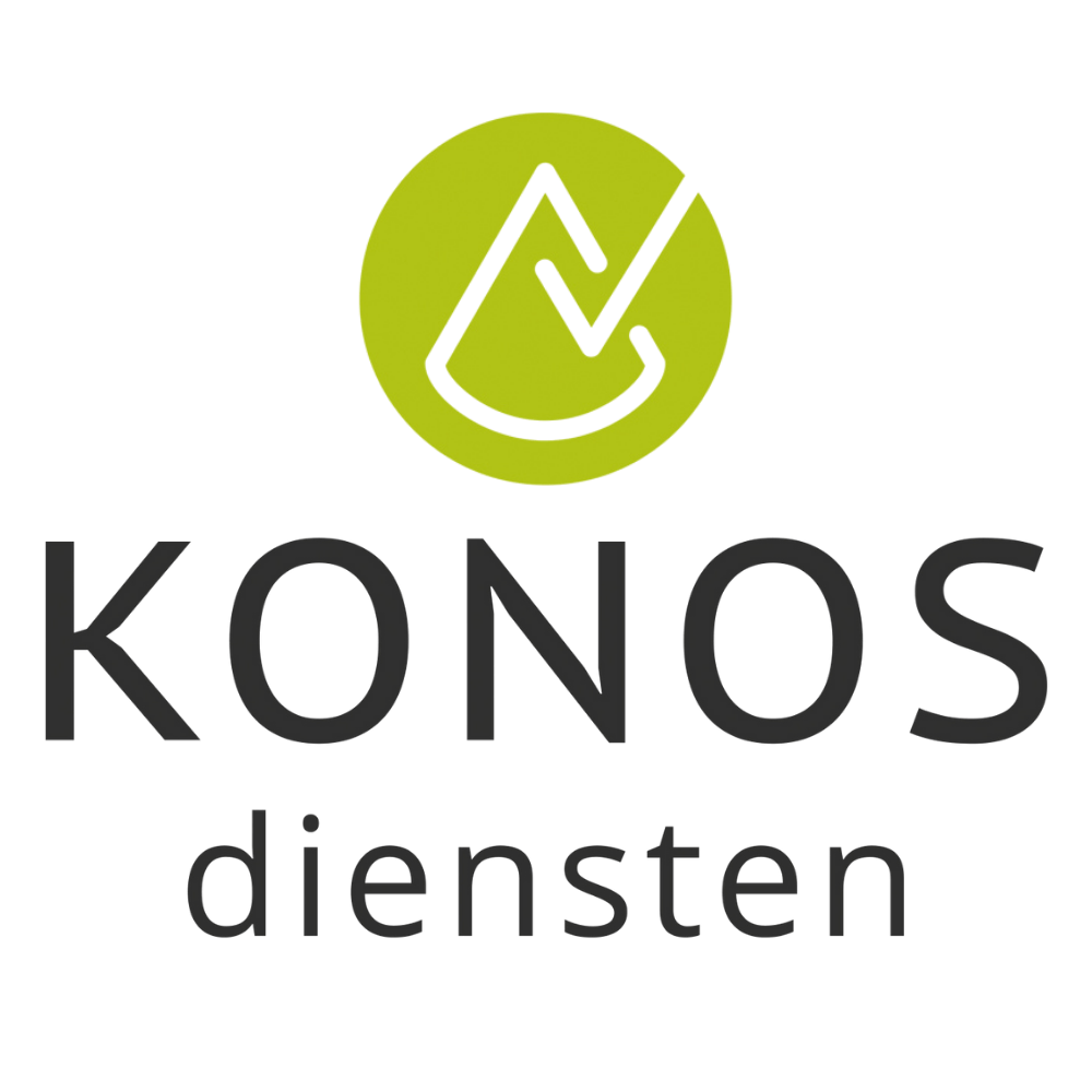 KONOS diensten