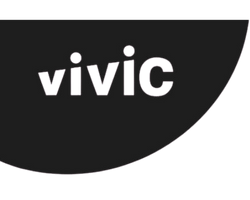 Vivic logo